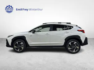 Subaru Crosstrek 2.0i e-Boxer Swiss Plus
