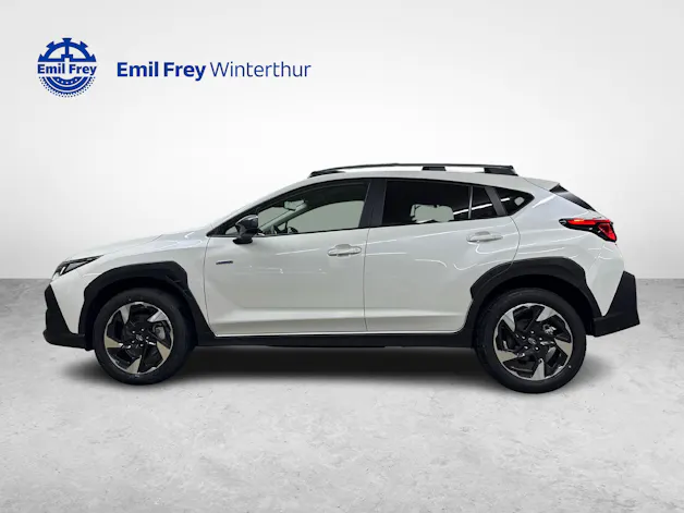 Subaru Crosstrek 2.0i e-Boxer Swiss Plus