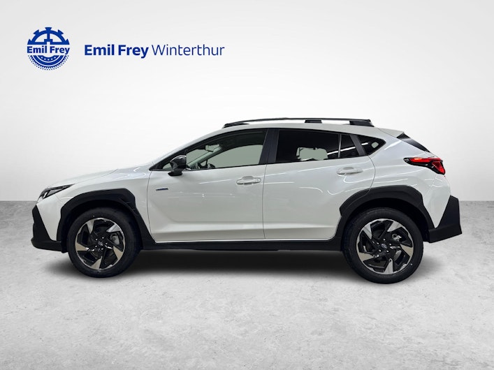 Vehicle image SUBARU CROSSTREK