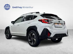 Subaru Crosstrek 2.0i e-Boxer Swiss Plus