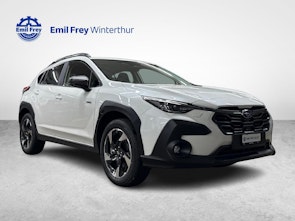 Vehicle image SUBARU Crosstrek 2.0i e-Boxer Swiss Plus
