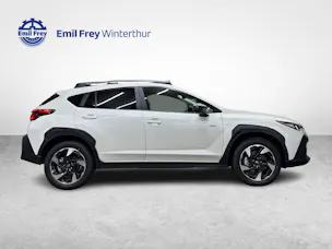 Subaru Crosstrek 2.0i e-Boxer Swiss Plus