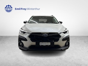 Vehicle image SUBARU Crosstrek 2.0i e-Boxer Swiss Plus