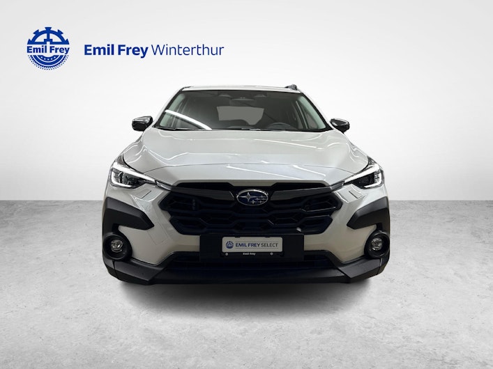 Vehicle image SUBARU CROSSTREK