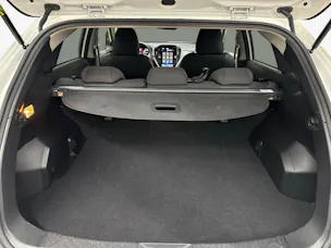 Subaru Crosstrek 2.0i e-Boxer Swiss Plus