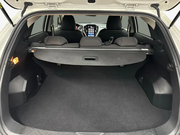 Subaru Crosstrek 2.0i e-Boxer Swiss Plus