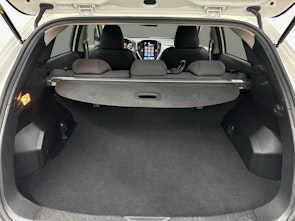 Vehicle image SUBARU Crosstrek 2.0i e-Boxer Swiss Plus