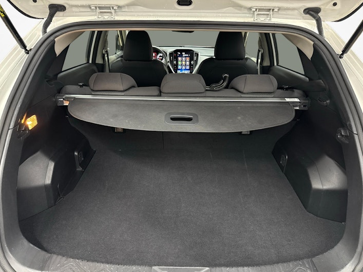 Vehicle image SUBARU CROSSTREK