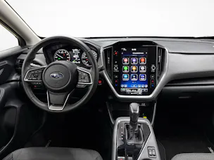 Subaru Crosstrek 2.0i e-Boxer Swiss Plus
