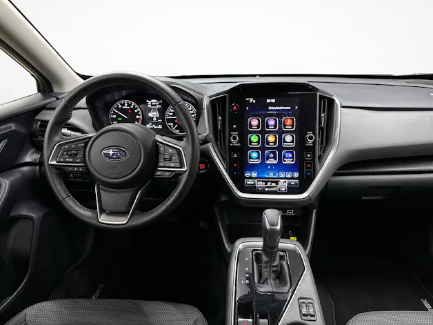 Subaru Crosstrek 2.0i e-Boxer Swiss Plus