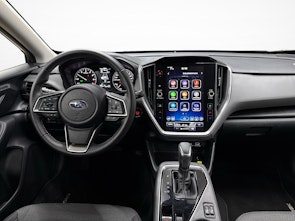 Vehicle image SUBARU Crosstrek 2.0i e-Boxer Swiss Plus