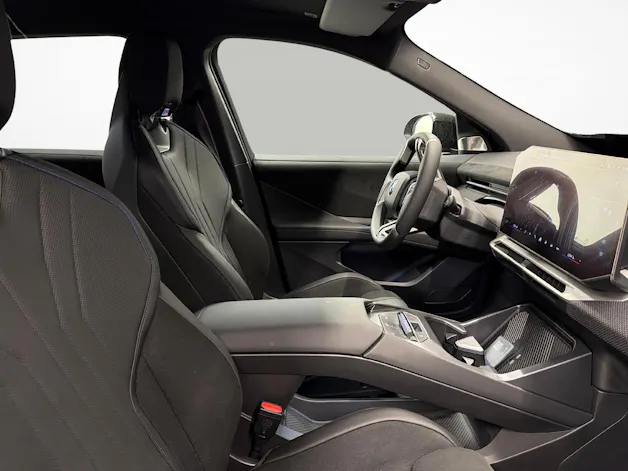 BMW iX3 50 xDrive