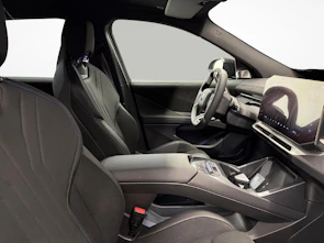 image du véhicule BMW iX3 50 xDrive