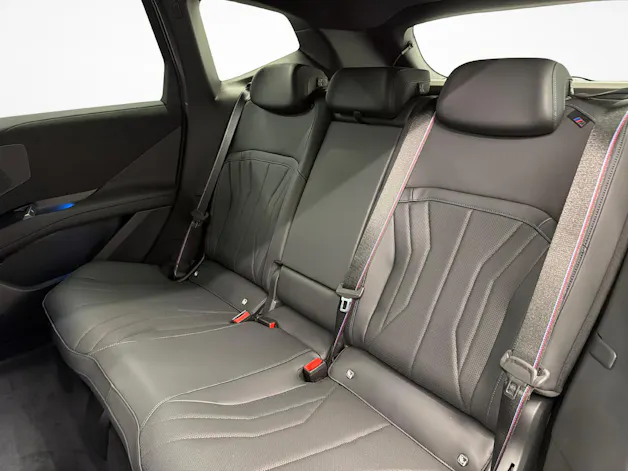 BMW iX3 50 xDrive