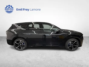 image du véhicule BMW iX3 50 xDrive