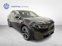 BMW iX3 50 xDrive