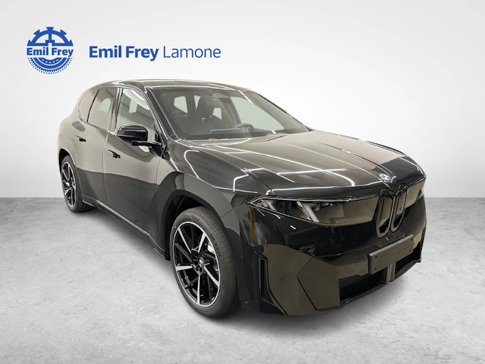 image du véhicule BMW iX3
