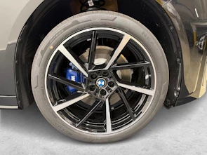 image du véhicule BMW iX3 50 xDrive