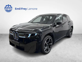 image du véhicule BMW iX3 50 xDrive image du véhicule BMW iX3 50 xDrive
