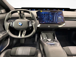 image du véhicule BMW iX3 50 xDrive