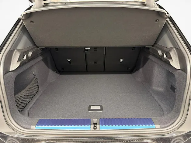 BMW iX3 50 xDrive