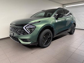 Vehicle image KIA Sportage 1.6 T-GDi PHEV GT-Line