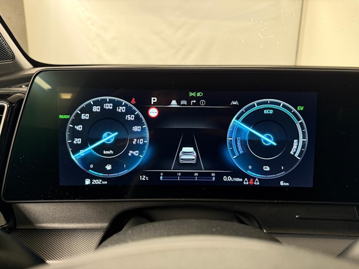 Vehicle image KIA SPORTAGE