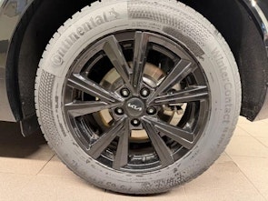 Vehicle image KIA Sportage 1.6 T-GDi PHEV GT-Line