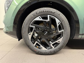 Vehicle image KIA Sportage 1.6 T-GDi PHEV GT-Line