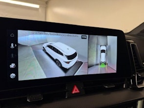 Vehicle image KIA Sportage 1.6 T-GDi PHEV GT-Line