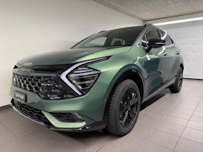 Vehicle image KIA Sportage 1.6 T-GDi PHEV GT-Line