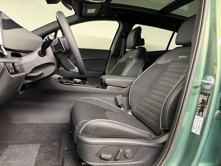 Vehicle image KIA SPORTAGE