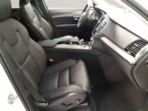 Volvo XC90 2.0 T8 TE Ultimate Bright 7P. eAWD XCLUSIVE