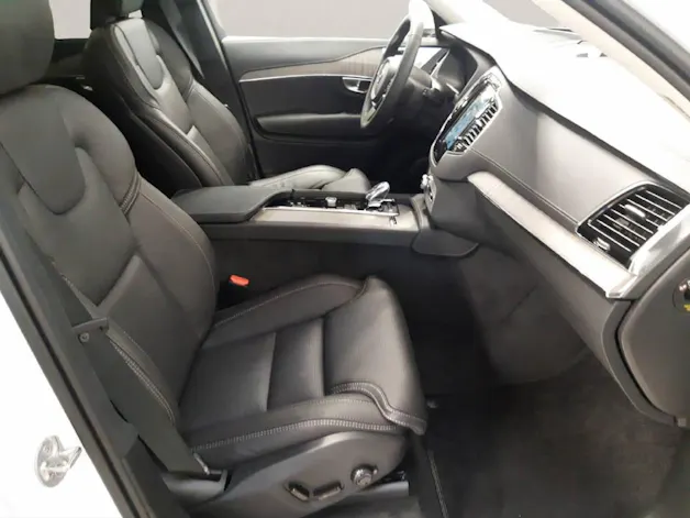 Volvo XC90 2.0 T8 TE Ultimate Bright 7P. eAWD XCLUSIVE
