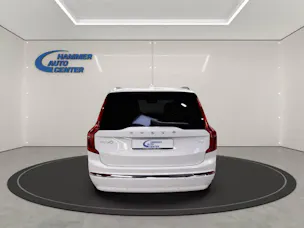 Volvo XC90 2.0 T8 TE Ultimate Bright 7P. eAWD XCLUSIVE