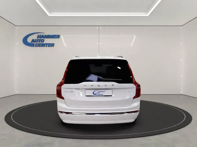 Volvo XC90 2.0 T8 TE Ultimate Bright 7P. eAWD XCLUSIVE