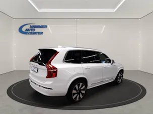 Volvo XC90 2.0 T8 TE Ultimate Bright 7P. eAWD XCLUSIVE