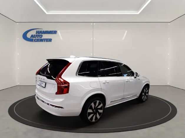 Volvo XC90 2.0 T8 TE Ultimate Bright 7P. eAWD XCLUSIVE