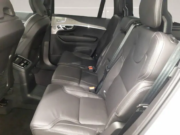 Volvo XC90 2.0 T8 TE Ultimate Bright 7P. eAWD XCLUSIVE