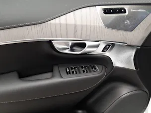 Volvo XC90 2.0 T8 TE Ultimate Bright 7P. eAWD XCLUSIVE