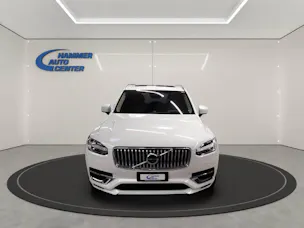 Volvo XC90 2.0 T8 TE Ultimate Bright 7P. eAWD XCLUSIVE