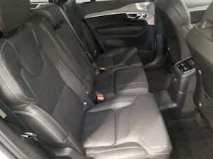 Volvo XC90 2.0 T8 TE Ultimate Bright 7P. eAWD XCLUSIVE