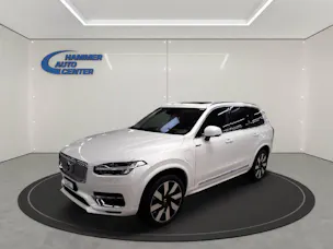 Volvo XC90 2.0 T8 TE Ultimate Bright 7P. eAWD XCLUSIVE