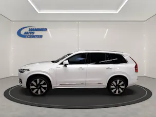 Volvo XC90 2.0 T8 TE Ultimate Bright 7P. eAWD XCLUSIVE