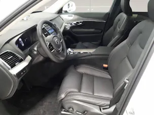 Volvo XC90 2.0 T8 TE Ultimate Bright 7P. eAWD XCLUSIVE