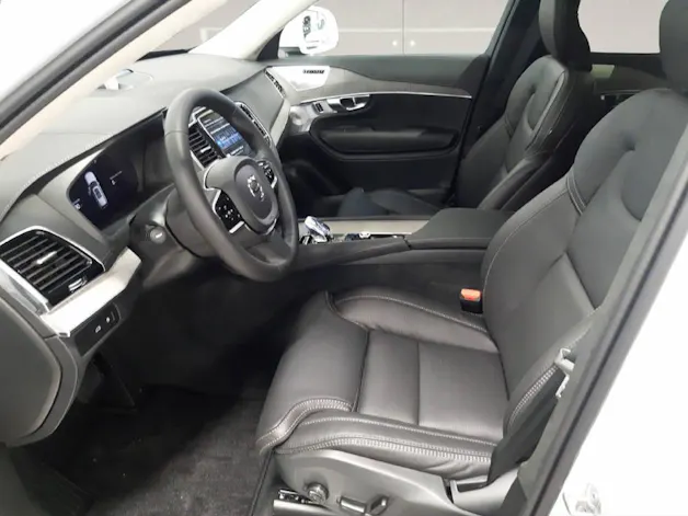 Volvo XC90 2.0 T8 TE Ultimate Bright 7P. eAWD XCLUSIVE