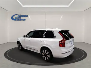 Volvo XC90 2.0 T8 TE Ultimate Bright 7P. eAWD XCLUSIVE
