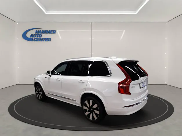 Volvo XC90 2.0 T8 TE Ultimate Bright 7P. eAWD XCLUSIVE