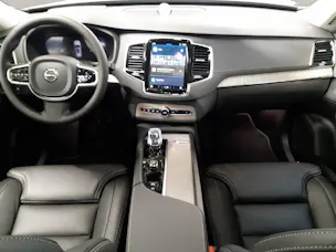 Volvo XC90 2.0 T8 TE Ultimate Bright 7P. eAWD XCLUSIVE