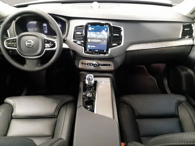 Volvo XC90 2.0 T8 TE Ultimate Bright 7P. eAWD XCLUSIVE